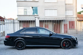 Mercedes-Benz E 350 CDI-AMG-9G-FACE-DISTR-KEYLESS-ОБДУХ-ASSIST-FULL - 13999 € - 24594736 7 | Car24.bg Mercedes-Benz E 350 CDI-AMG-9G-FACE-DISTR-KEYLESS-ОБДУХ-ASSIST-FULL - 13999 € - 24594736 7