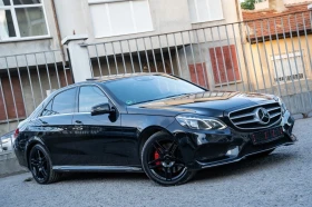Mercedes-Benz E 350 CDI-AMG-9G-FACE-DISTR-KEYLESS-ОБДУХ-ASSIST-FULL - Car24.bg Mercedes-Benz E 350 CDI-AMG-9G-FACE-DISTR-KEYLESS-ОБДУХ-ASSIST-FULL