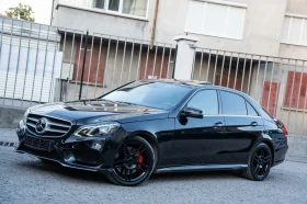 Mercedes-Benz E 350 CDI-AMG-9G-FACE-DISTR-KEYLESS-ОБДУХ-ASSIST-FULL - 13999 € - 24594736 3 | Car24.bg Mercedes-Benz E 350 CDI-AMG-9G-FACE-DISTR-KEYLESS-ОБДУХ-ASSIST-FULL - 13999 € - 24594736 3