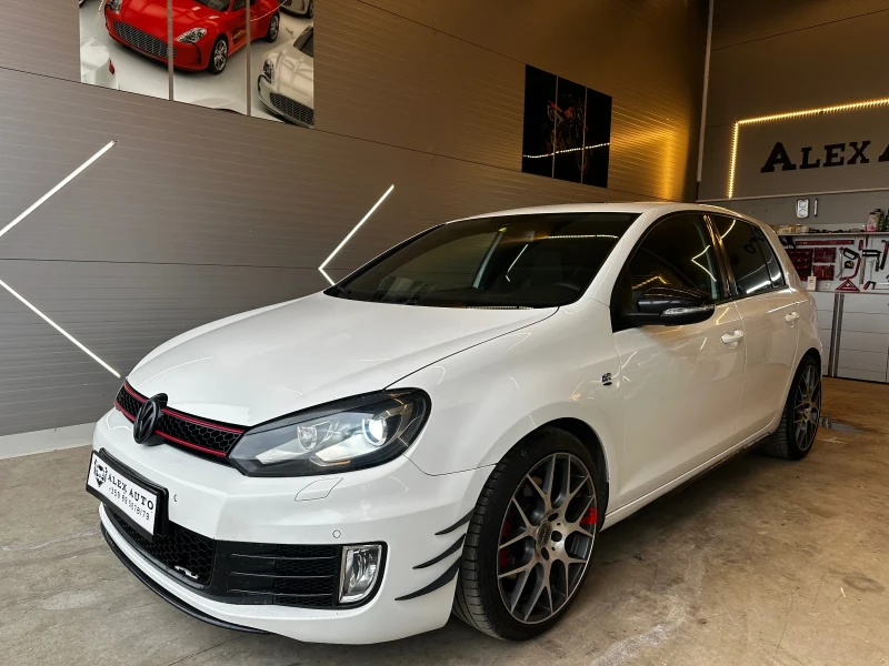 VW Golf 2.0GTI//Automatic//Full// - 14500 лв. / 7413.73 € - 23905250 1 | Car24.bg VW Golf 2.0GTI//Automatic//Full// - 14500 лв. / 7413.73 € - 23905250 1