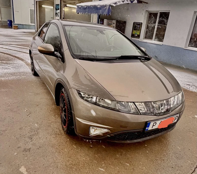 Honda Civic - 4550 € / 8899.03 лв. - 26307792 1 | Car24.bg Honda Civic - 4550 € / 8899.03 лв. - 26307792 1