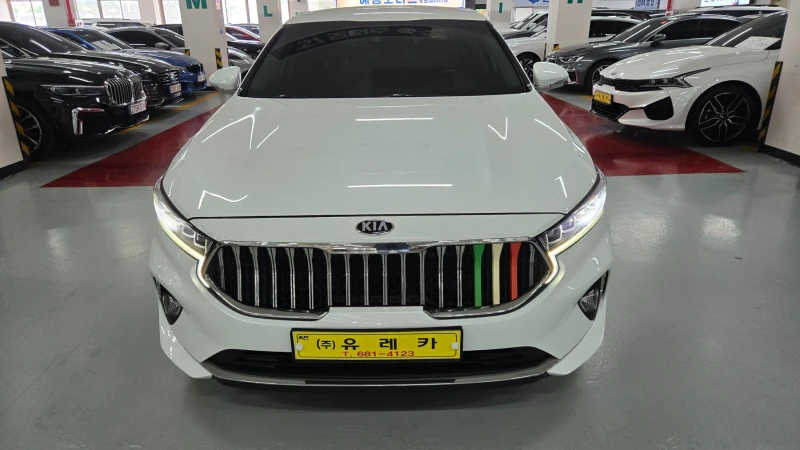 Kia K7 2.5 GDI* PRESTIGE* КОЖА* ПОДГРЕВ* ОБДУХВАНЕ* 360 - 12650 € / 24741.25 лв. - 74824627 1 | Car24.bg Kia K7 2.5 GDI* PRESTIGE* КОЖА* ПОДГРЕВ* ОБДУХВАНЕ* 360 - 12650 € / 24741.25 лв. - 74824627 1