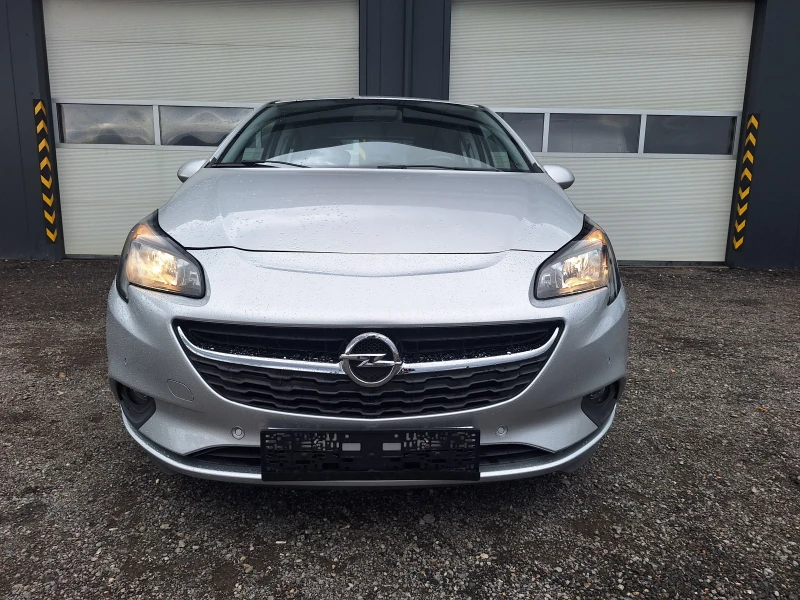 Opel Corsa 1.3cdti - 4300 € - 81936651 1 | Car24.bg Opel Corsa 1.3cdti - 4300 € - 81936651 1