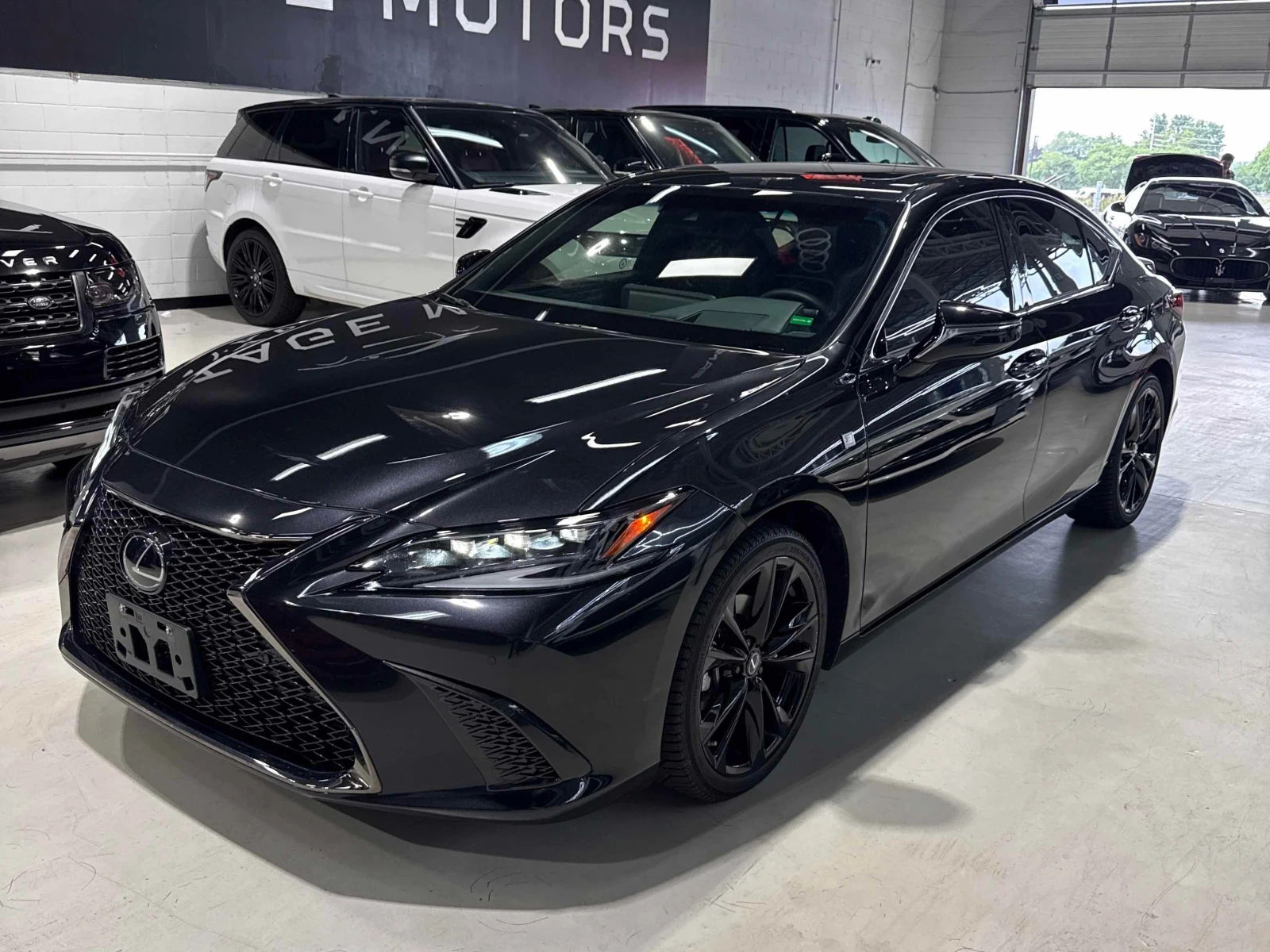 Lexus ES 3.5L 6cyl FWD | Auto.bg — изображение 1 Lexus ES 3.5L 6cyl FWD | Auto.bg — изображение 1