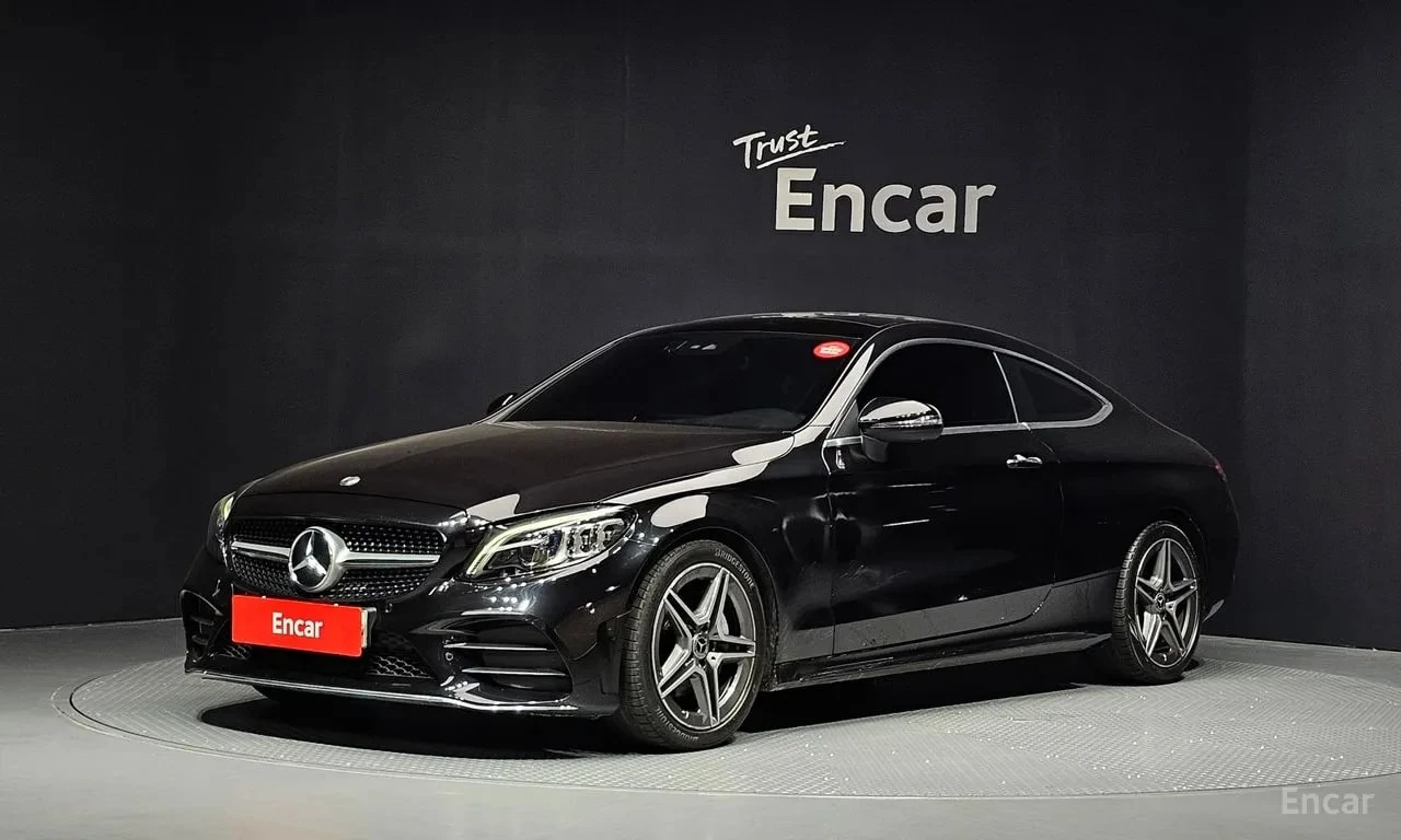 Mercedes-Benz C 200 COUPE| DIS| MEMORY| HUD| PANO | Auto.bg — изображение 1 Mercedes-Benz C 200 COUPE| DIS| MEMORY| HUD| PANO | Auto.bg — изображение 1