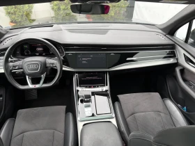 Audi Q7 55 TFSIe quattro - 43900 € - 79107898 5 | Car24.bg Audi Q7 55 TFSIe quattro - 43900 € - 79107898 5
