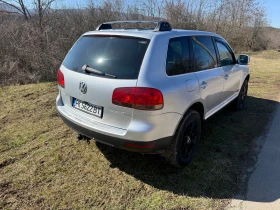 VW Touareg 2.5 TDI 174 к.с. - 4999 € / 9777.19 лв. - 12350335 4 | Car24.bg VW Touareg 2.5 TDI 174 к.с. - 4999 € / 9777.19 лв. - 12350335 4