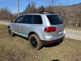 VW Touareg 2.5 TDI 174 к.с. - 4999 € / 9777.19 лв. - 12350335 3 | Car24.bg VW Touareg 2.5 TDI 174 к.с. - 4999 € / 9777.19 лв. - 12350335 3