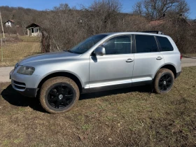 VW Touareg 2.5 TDI 174 к.с. - 4999 € / 9777.19 лв. - 12350335 5 | Car24.bg VW Touareg 2.5 TDI 174 к.с. - 4999 € / 9777.19 лв. - 12350335 5