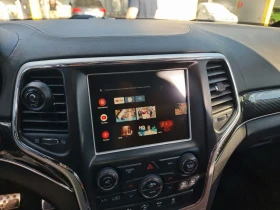 Jeep Grand cherokee SRT 6.4 HEMI - 27500 € / 53785.32 лв. - 26539061 12 | Car24.bg Jeep Grand cherokee SRT 6.4 HEMI - 27500 € / 53785.32 лв. - 26539061 12