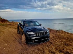 Jeep Grand cherokee SRT 6.4 HEMI - 27500 € / 53785.32 лв. - 26539061 17 | Car24.bg Jeep Grand cherokee SRT 6.4 HEMI - 27500 € / 53785.32 лв. - 26539061 17