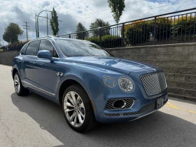 Bentley Bentayga 6.0L 12cyl AWD - Car24.bg Bentley Bentayga 6.0L 12cyl AWD