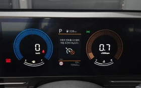 Hyundai Kona 1.6 T-GDi - 2WD | Auto.bg — изображение 9 Hyundai Kona 1.6 T-GDi - 2WD | Auto.bg — изображение 9
