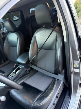 Nissan Navara - 26400 € - 93016311 14 | Car24.bg Nissan Navara - 26400 € - 93016311 14