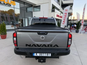 Nissan Navara - 26400 € - 93016311 5 | Car24.bg Nissan Navara - 26400 € - 93016311 5
