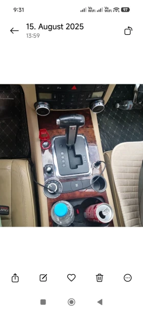 VW Touareg undefined | Auto.bg — изображение 4 VW Touareg undefined | Auto.bg — изображение 4