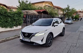 Nissan Qashqai Hybrid 158кс Tekna+ 4x4 Автоматик Xtronic | Auto.bg — изображение 7 Nissan Qashqai Hybrid 158кс Tekna+ 4x4 Автоматик Xtronic | Auto.bg — изображение 7