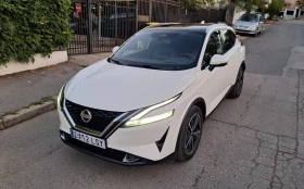Nissan Qashqai Hybrid 158кс Tekna+ 4x4 Автоматик Xtronic