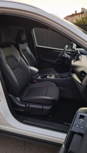 Nissan Qashqai Hybrid 158кс Tekna+ 4x4 Автоматик Xtronic | Auto.bg — изображение 3 Nissan Qashqai Hybrid 158кс Tekna+ 4x4 Автоматик Xtronic | Auto.bg — изображение 3