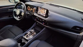 Nissan Qashqai Hybrid 158кс Tekna+ 4x4 Автоматик Xtronic | Auto.bg — изображение 9 Nissan Qashqai Hybrid 158кс Tekna+ 4x4 Автоматик Xtronic | Auto.bg — изображение 9
