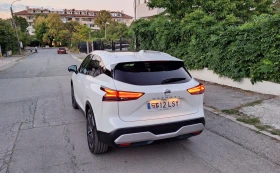 Nissan Qashqai Hybrid 158кс Tekna+ 4x4 Автоматик Xtronic | Auto.bg — изображение 4 Nissan Qashqai Hybrid 158кс Tekna+ 4x4 Автоматик Xtronic | Auto.bg — изображение 4