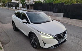 Nissan Qashqai Hybrid 158кс Tekna+ 4x4 Автоматик Xtronic | Auto.bg — изображение 15 Nissan Qashqai Hybrid 158кс Tekna+ 4x4 Автоматик Xtronic | Auto.bg — изображение 15