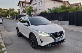 Nissan Qashqai Hybrid 158кс Tekna+ 4x4 Автоматик Xtronic | Auto.bg — изображение 13 Nissan Qashqai Hybrid 158кс Tekna+ 4x4 Автоматик Xtronic | Auto.bg — изображение 13
