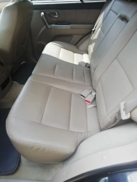 Kia Sorento 3.5i LPG - 8000 € - 50252872 6 | Car24.bg Kia Sorento 3.5i LPG - 8000 € - 50252872 6