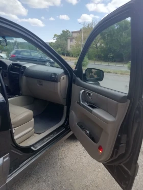 Kia Sorento 3.5i LPG - 8000 € - 50252872 10 | Car24.bg Kia Sorento 3.5i LPG - 8000 € - 50252872 10