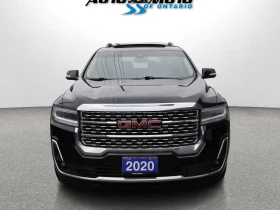 Gmc Acadia V6 DENALI AWD * SERVICE RECORDS* CAMERA NAV BLUETO - 22265 € - 96696176 2 | Car24.bg Gmc Acadia V6 DENALI AWD * SERVICE RECORDS* CAMERA NAV BLUETO - 22265 € - 96696176 2