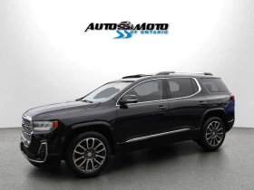 Gmc Acadia V6 DENALI AWD * SERVICE RECORDS* CAMERA NAV BLUETO - 22265 € - 96696176 4 | Car24.bg Gmc Acadia V6 DENALI AWD * SERVICE RECORDS* CAMERA NAV BLUETO - 22265 € - 96696176 4
