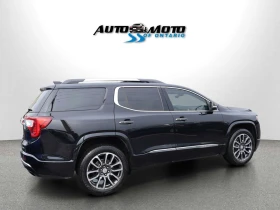 Gmc Acadia V6 DENALI AWD * SERVICE RECORDS* CAMERA NAV BLUETO - 22265 € - 96696176 7 | Car24.bg Gmc Acadia V6 DENALI AWD * SERVICE RECORDS* CAMERA NAV BLUETO - 22265 € - 96696176 7