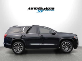 Gmc Acadia V6 DENALI AWD * SERVICE RECORDS* CAMERA NAV BLUETO - 22265 € - 96696176 8 | Car24.bg Gmc Acadia V6 DENALI AWD * SERVICE RECORDS* CAMERA NAV BLUETO - 22265 € - 96696176 8