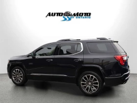 Gmc Acadia V6 DENALI AWD * SERVICE RECORDS* CAMERA NAV BLUETO - 22265 € - 96696176 6 | Car24.bg Gmc Acadia V6 DENALI AWD * SERVICE RECORDS* CAMERA NAV BLUETO - 22265 € - 96696176 6