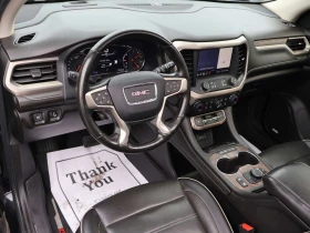Gmc Acadia V6 DENALI AWD * SERVICE RECORDS* CAMERA NAV BLUETO - 22265 € - 96696176 10 | Car24.bg Gmc Acadia V6 DENALI AWD * SERVICE RECORDS* CAMERA NAV BLUETO - 22265 € - 96696176 10