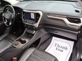 Gmc Acadia V6 DENALI AWD * SERVICE RECORDS* CAMERA NAV BLUETO - 22265 € - 96696176 13 | Car24.bg Gmc Acadia V6 DENALI AWD * SERVICE RECORDS* CAMERA NAV BLUETO - 22265 € - 96696176 13