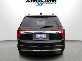 Gmc Acadia V6 DENALI AWD * SERVICE RECORDS* CAMERA NAV BLUETO - 22265 € - 96696176 3 | Car24.bg Gmc Acadia V6 DENALI AWD * SERVICE RECORDS* CAMERA NAV BLUETO - 22265 € - 96696176 3
