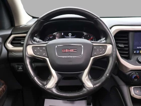 Gmc Acadia V6 DENALI AWD * SERVICE RECORDS* CAMERA NAV BLUETO - 22265 € - 96696176 11 | Car24.bg Gmc Acadia V6 DENALI AWD * SERVICE RECORDS* CAMERA NAV BLUETO - 22265 € - 96696176 11