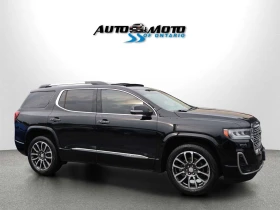 Gmc Acadia V6 DENALI AWD * SERVICE RECORDS* CAMERA NAV BLUETO - 22265 € - 96696176 9 | Car24.bg Gmc Acadia V6 DENALI AWD * SERVICE RECORDS* CAMERA NAV BLUETO - 22265 € - 96696176 9
