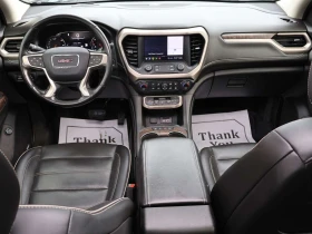 Gmc Acadia V6 DENALI AWD * SERVICE RECORDS* CAMERA NAV BLUETO - 22265 € - 96696176 12 | Car24.bg Gmc Acadia V6 DENALI AWD * SERVICE RECORDS* CAMERA NAV BLUETO - 22265 € - 96696176 12