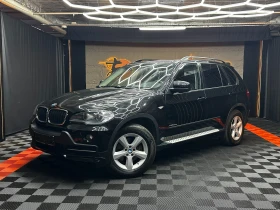 BMW X5 3.0d 235 кс/2010/Панорама/Памет/Камера/221000км