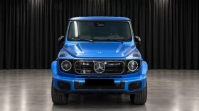 Mercedes-Benz G 580 EQ / EDITION ONE / AMG/ NIGHT/ 360/ BURM/ SUPERIOR | Auto.bg — изображение 2 Mercedes-Benz G 580 EQ / EDITION ONE / AMG/ NIGHT/ 360/ BURM/ SUPERIOR | Auto.bg — изображение 2
