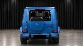 Mercedes-Benz G 580 EQ / EDITION ONE / AMG/ NIGHT/ 360/ BURM/ SUPERIOR | Auto.bg — изображение 5 Mercedes-Benz G 580 EQ / EDITION ONE / AMG/ NIGHT/ 360/ BURM/ SUPERIOR | Auto.bg — изображение 5