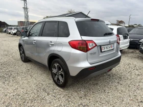 Suzuki Vitara 1.6i 4x4 | Auto.bg — изображение 6 Suzuki Vitara 1.6i 4x4 | Auto.bg — изображение 6