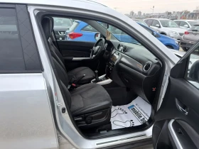 Suzuki Vitara 1.6i 4x4 | Auto.bg — изображение 14 Suzuki Vitara 1.6i 4x4 | Auto.bg — изображение 14