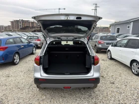 Suzuki Vitara 1.6i 4x4 | Auto.bg — изображение 8 Suzuki Vitara 1.6i 4x4 | Auto.bg — изображение 8