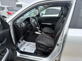 Suzuki Vitara 1.6i 4x4 | Auto.bg — изображение 9 Suzuki Vitara 1.6i 4x4 | Auto.bg — изображение 9