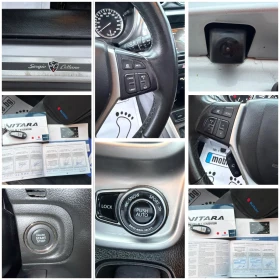 Suzuki Vitara 1.6i 4x4 | Auto.bg — изображение 12 Suzuki Vitara 1.6i 4x4 | Auto.bg — изображение 12