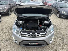 Suzuki Vitara 1.6i 4x4 | Auto.bg — изображение 4 Suzuki Vitara 1.6i 4x4 | Auto.bg — изображение 4