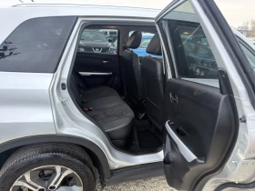 Suzuki Vitara 1.6i 4x4 | Auto.bg — изображение 15 Suzuki Vitara 1.6i 4x4 | Auto.bg — изображение 15